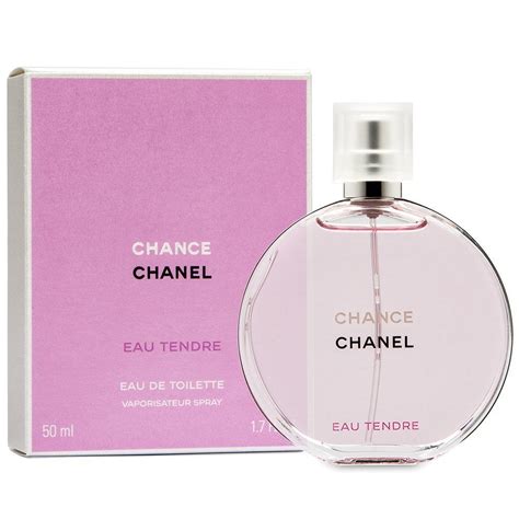 chanel chance eau tendre edt 100 ml kadın parfüm|chanel chance eau tendre reviews.